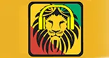 Logo da Radio Reggae Jamaicana