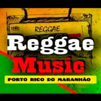 Logo da RÁDIO REGGAE MUSIC