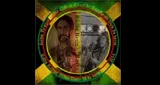 Logo da Radio Reggae Rasta