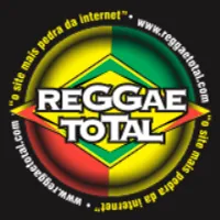 Logo da Radio Reggae Total