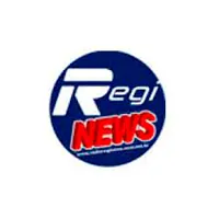 Logo da Radio Regi News