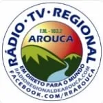 Logo da Radio Regional 103.2 FM