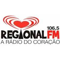 Logo da Radio Regional