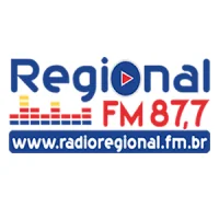 Logo da Radio Regional
