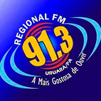 Logo da Radio Regional