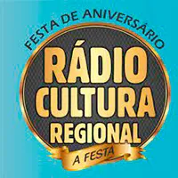 Logo da Radio Regional Cultural FM