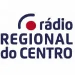 Logo da Radio Regional do Centro 96.2 FM