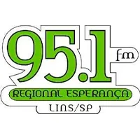 Logo da Radio Regional Esperança