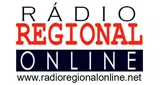 Logo da Radio Regional Online SJC