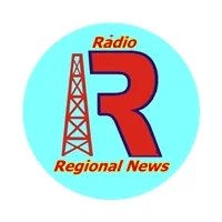 Logo da Radio Regional