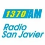 Logo da Radio Regional San Javier 1370 AM