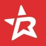 Logo da Radio Regional Vila Real 94.5 FM