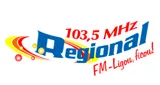 Logo da Radio Regional