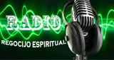 Logo da Radio Regocijo Espritual