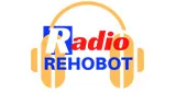 Logo da Radio Rehobot
