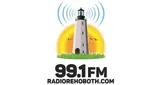 Logo da Radio Rehoboth