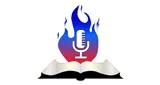 Logo da Radio Reino de Gloria