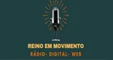 Logo da Radio Reino Em Movimento