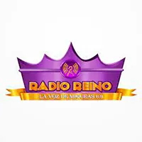 Logo da Radio Reino