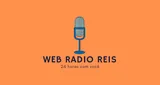 Logo da Radio Reis Fm