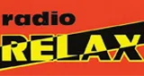 Logo da Radio Relax Lima