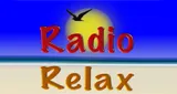 Logo da Radio Relax