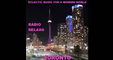Logo da Radio Relaxo