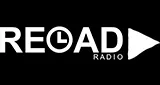 Logo da Radio Reload