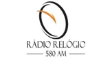 Logo da Radio Relógio RJ