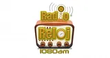 Radio reloj 1080 am