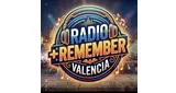 Logo da Radio +Remember Valencia