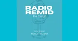Logo da Radio Remid FM Chile