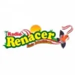 Logo da Radio Renacer 106.3 FM