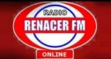 Logo da Radio Renacer Paraguay