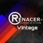 Logo da Radio Renacer Vintage