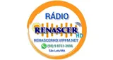 Logo da Radio Renascer HD