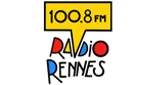 Logo da Radio Rennes
