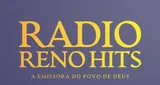 Logo da Radio Reno Hits