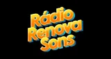 Logo da Radio Renova Sons