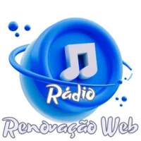 Logo da Radio Renovação Web