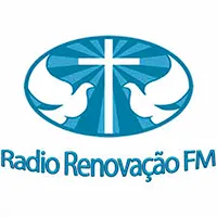 Logo da Radio renovação