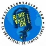 Logo da Radio Renovacion