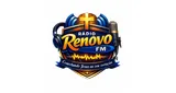 Logo da Radio Renovo Gosple Fm