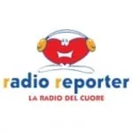 Logo da Radio Reporter 103.7 FM