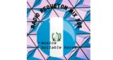 Logo da Radio Requeton Mix 502