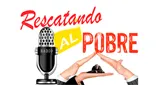 Logo da Radio Rescatando al Pobre