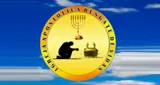 Logo da Radio Resgate de Vidas
