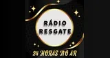 Logo da Radio Resgate