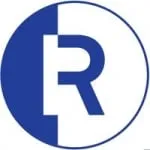 Logo da Radio Resonance 104.4 FM