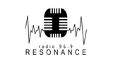 Logo da Radio-Résonance Bourges